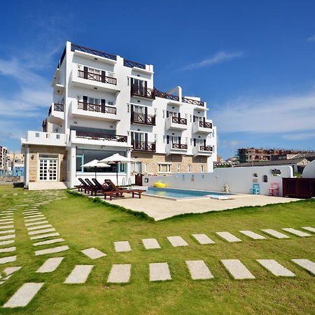 Daydream B&B 白日夢海景旅店 Маджонг Экстерьер фото