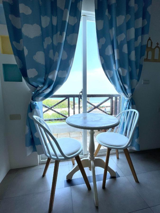 Daydream B&B 白日夢海景旅店 Маджонг Экстерьер фото