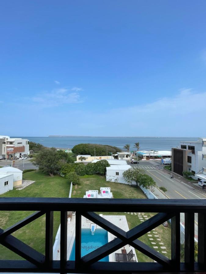 Daydream B&B 白日夢海景旅店 Маджонг Экстерьер фото