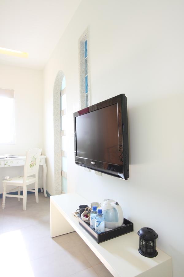 Daydream B&B 白日夢海景旅店 Маджонг Экстерьер фото